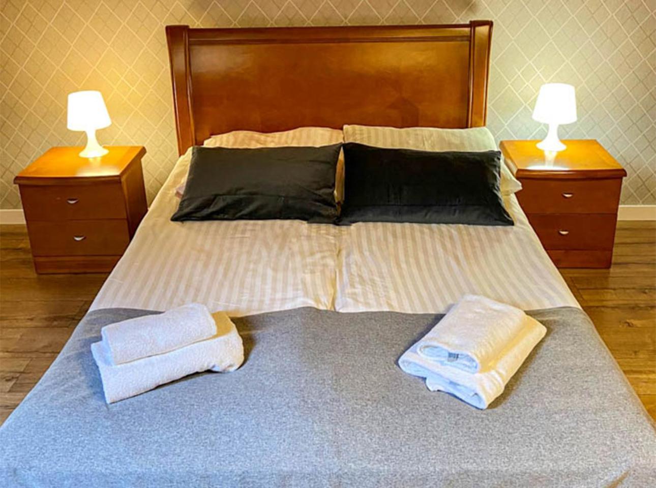 Osrodek Agroturystyczny Zacisze Villa Giewartów Cameră foto